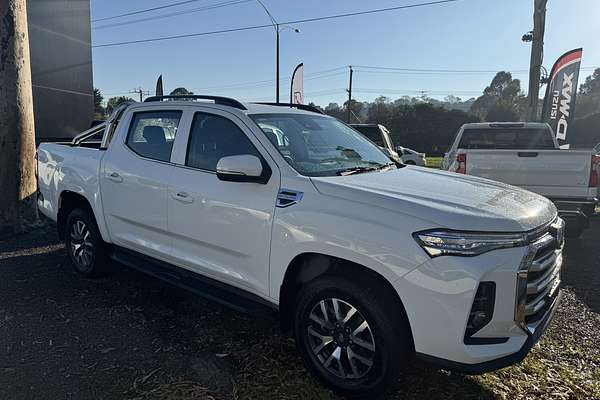 2025 LDV T60 Max PRO SK8C 4X4