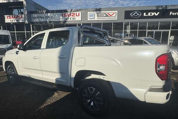 2025 LDV T60 Max PRO SK8C 4X4