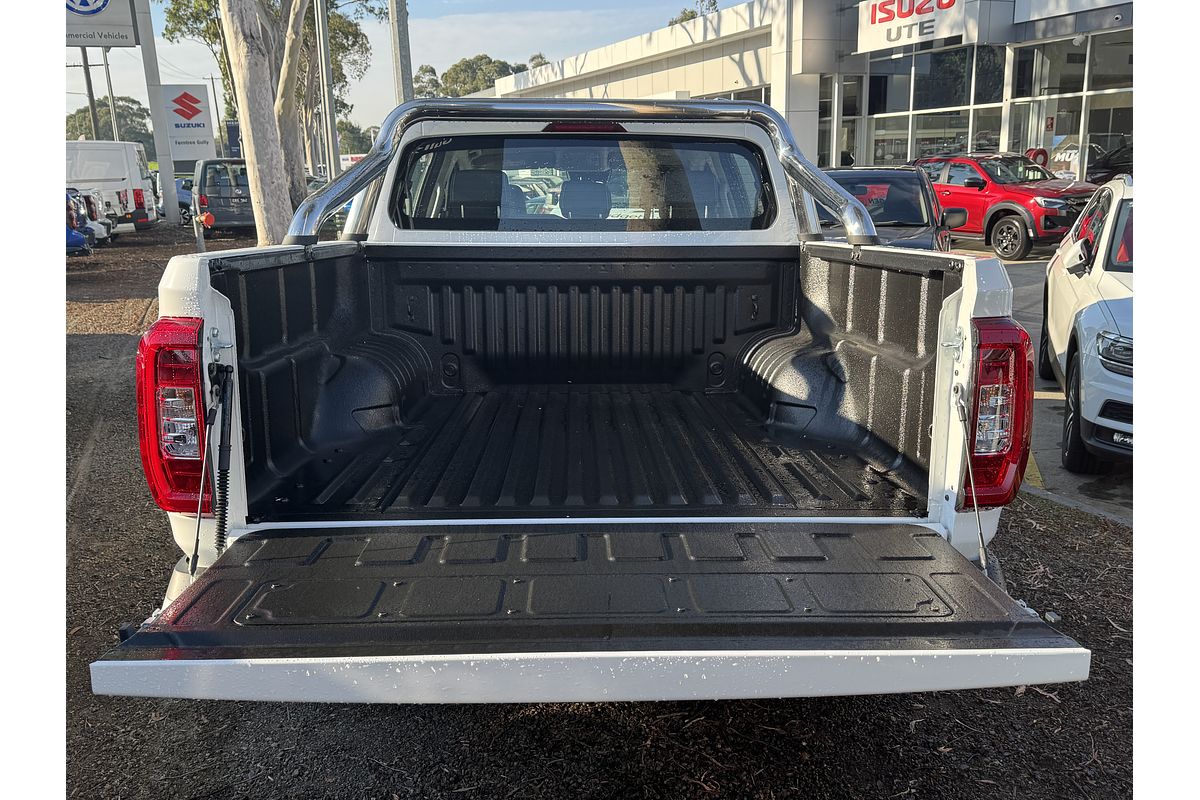 2025 LDV T60 Max PRO SK8C 4X4