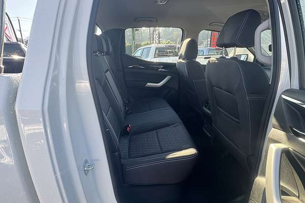 2025 LDV T60 Max PRO SK8C 4X4
