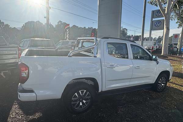 2025 LDV T60 Max PRO SK8C 4X4