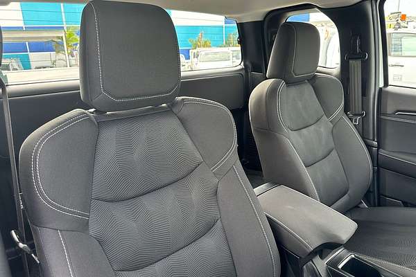 2021 Isuzu D-MAX LS-U 4X4