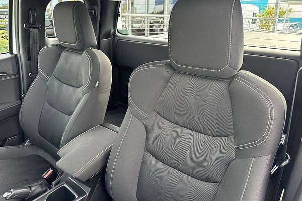 2021 Isuzu D-MAX LS-U 4X4