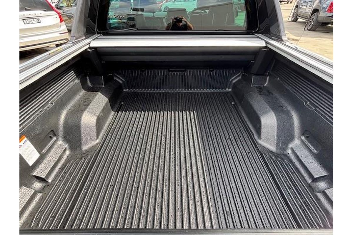 2019 Ford Ranger Wildtrak PX MkIII 4X4