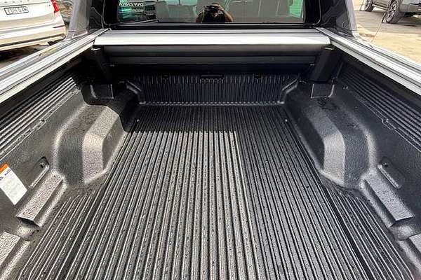 2019 Ford Ranger Wildtrak PX MkIII 4X4