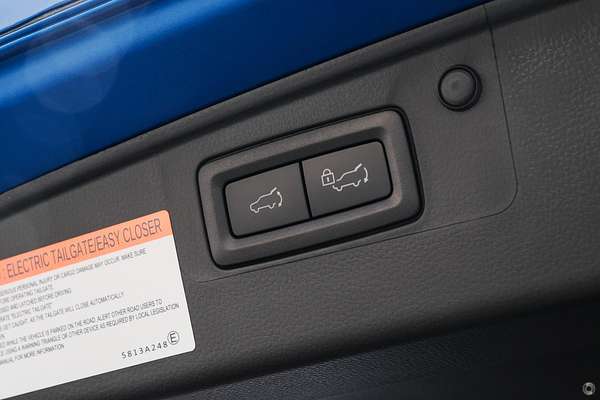 2024 Mitsubishi Pajero Sport Exceed QF