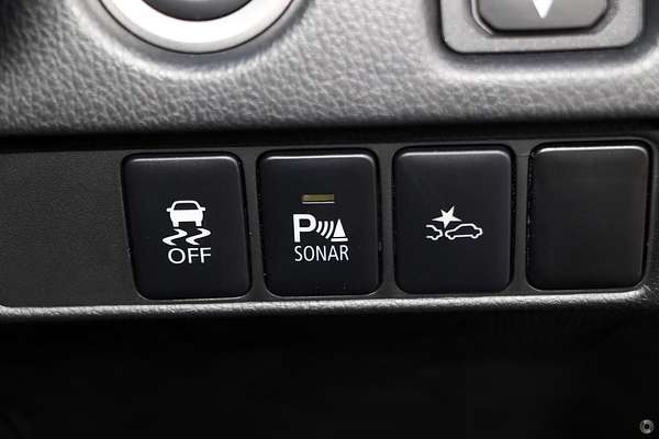 2024 Mitsubishi Pajero Sport Exceed QF