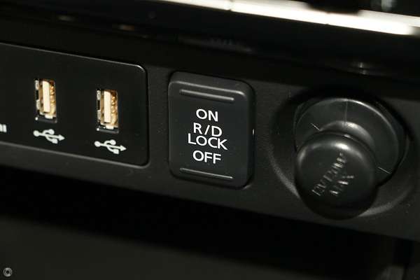 2024 Mitsubishi Pajero Sport Exceed QF