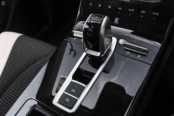 2025 Chery Tiggo 4 Pro Urban