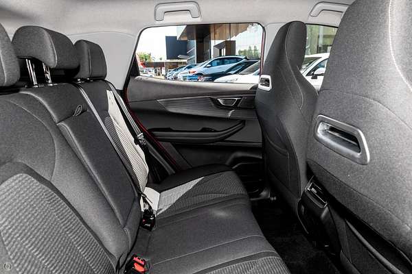 2025 Chery Tiggo 4 Pro Urban