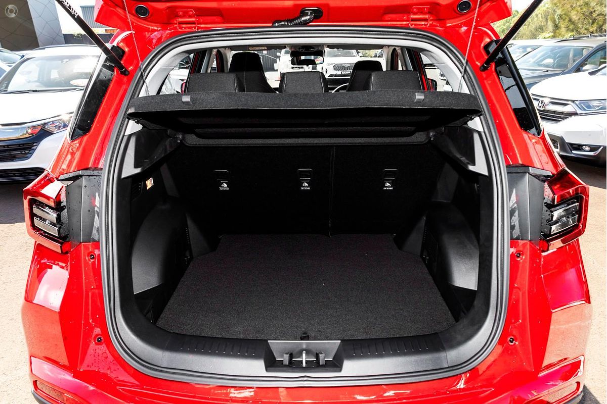 2025 Chery Tiggo 4 Pro Urban