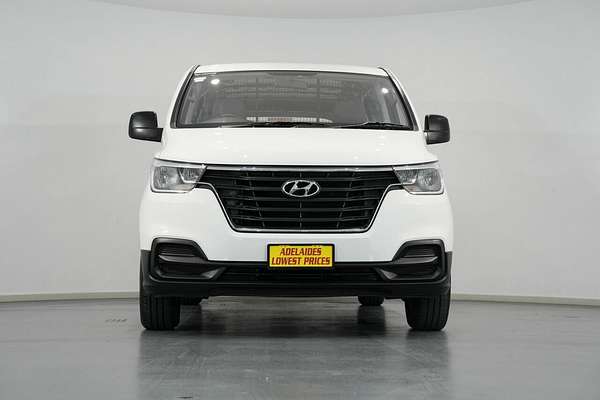 2020 Hyundai iLoad TQ4