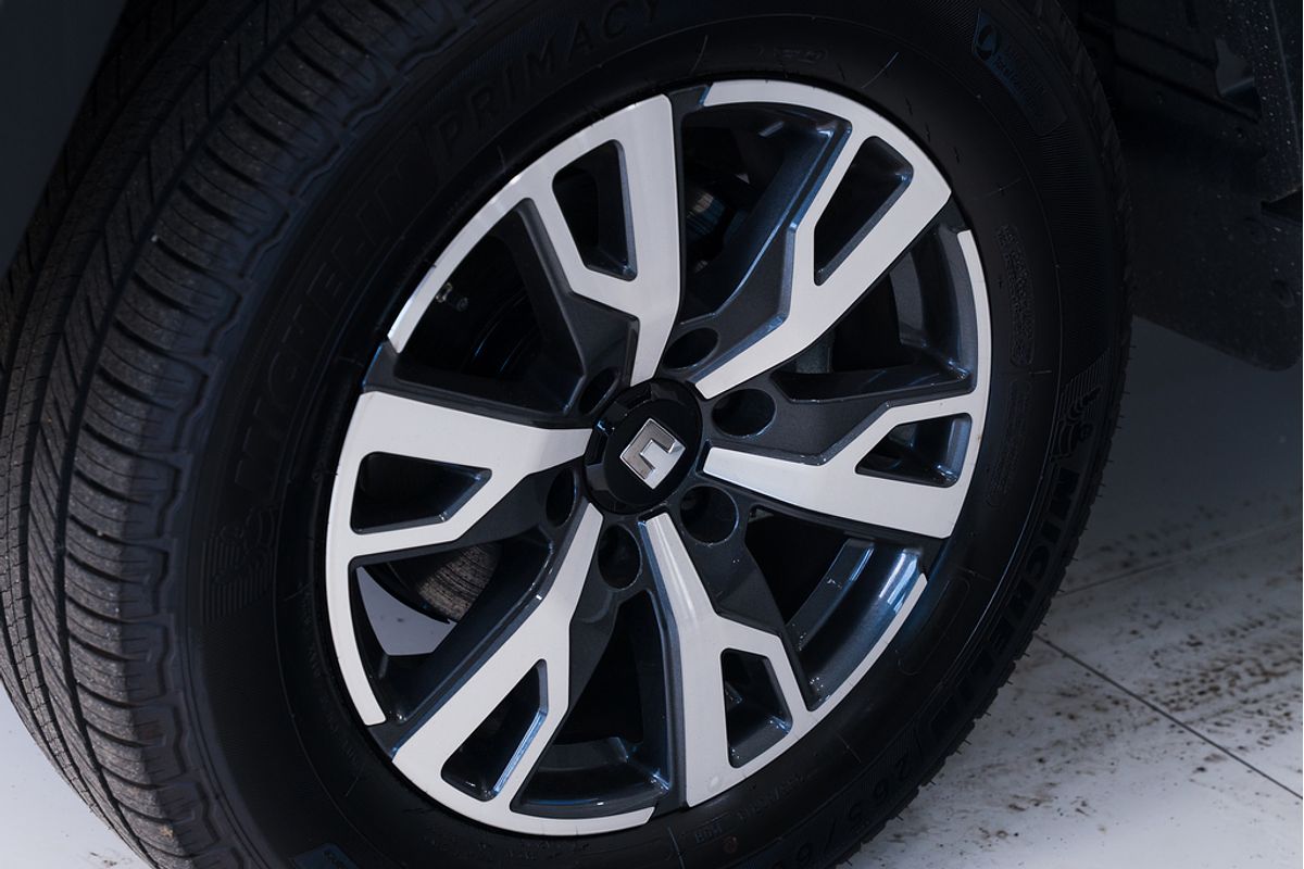 2025 GWM Tank 300 Ultra P01