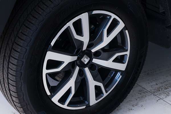 2025 GWM Tank 300 Ultra P01