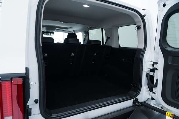 2025 GWM Tank 300 Ultra P01