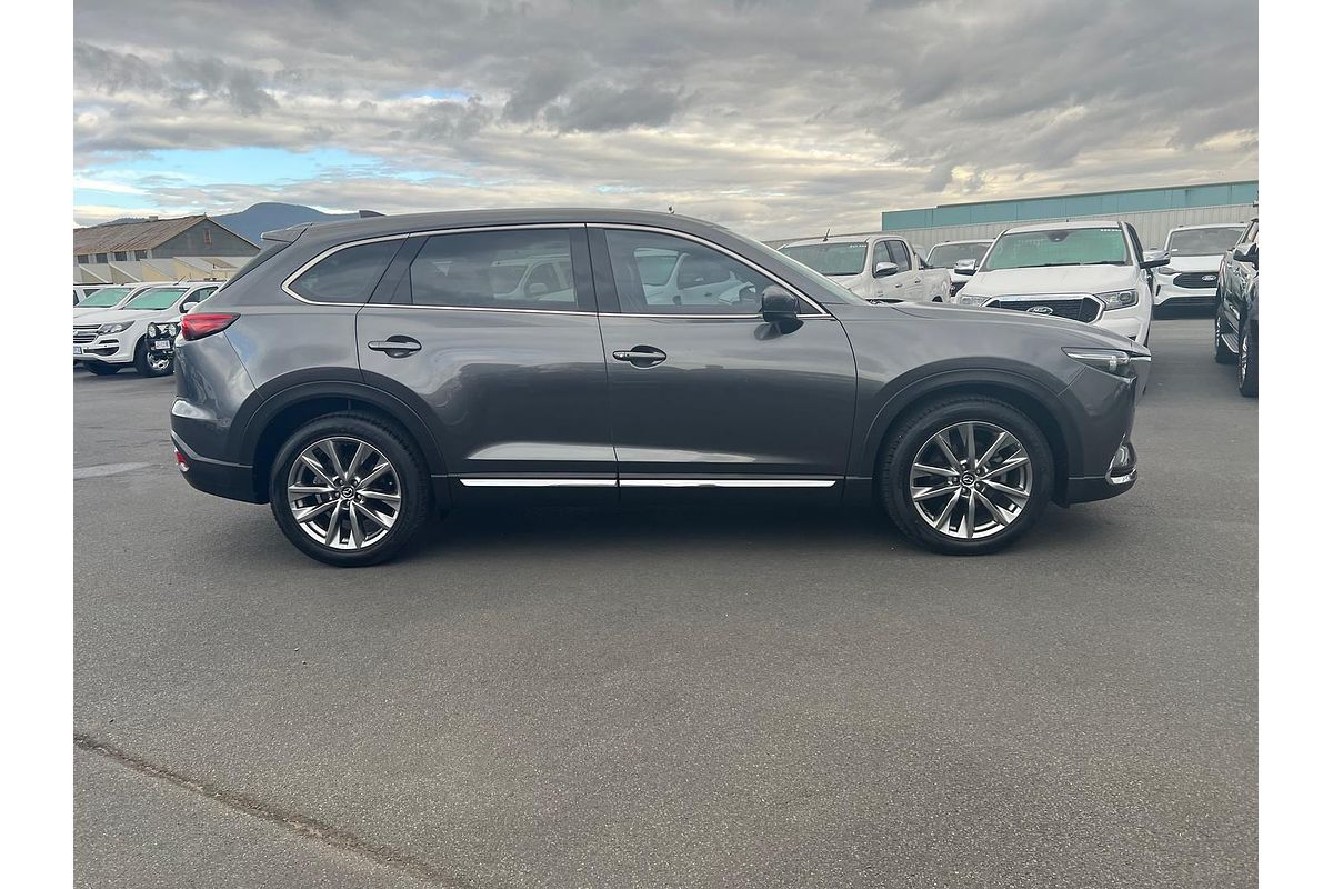 2017 Mazda CX-9 Azami TC