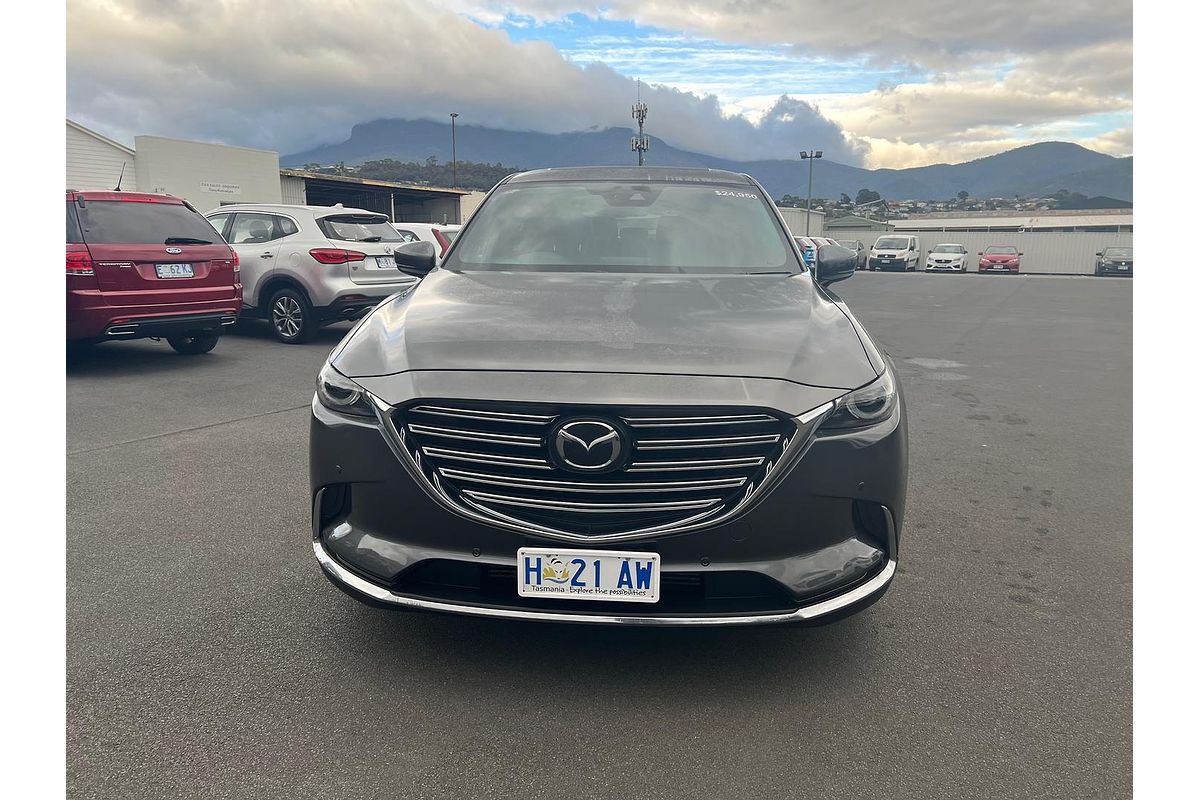 2017 Mazda CX-9 Azami TC