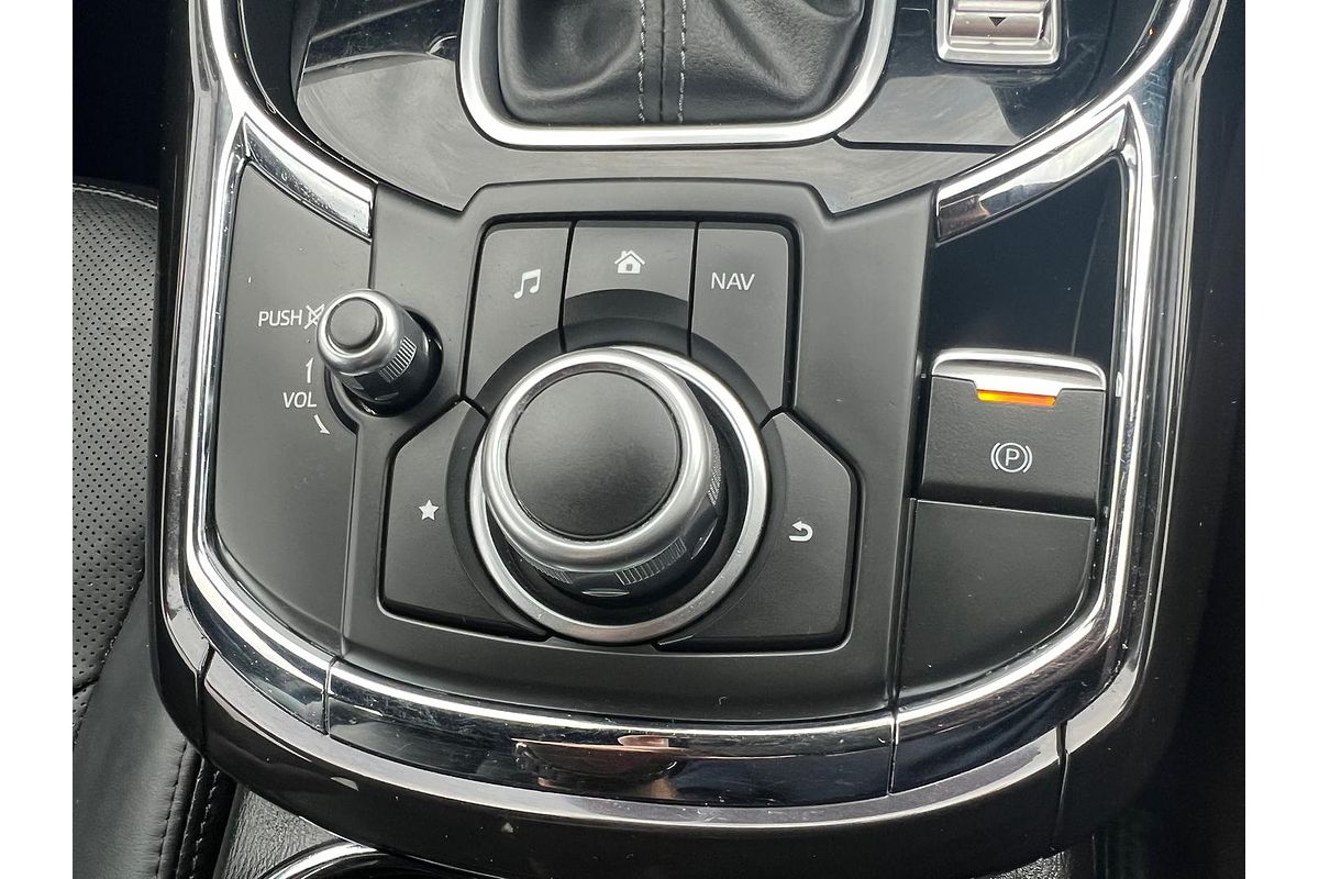 2017 Mazda CX-9 Azami TC