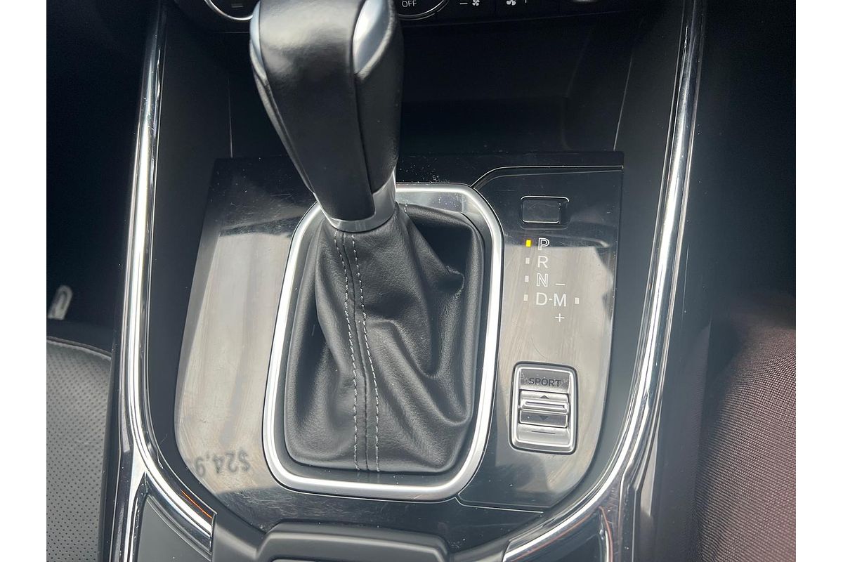 2017 Mazda CX-9 Azami TC