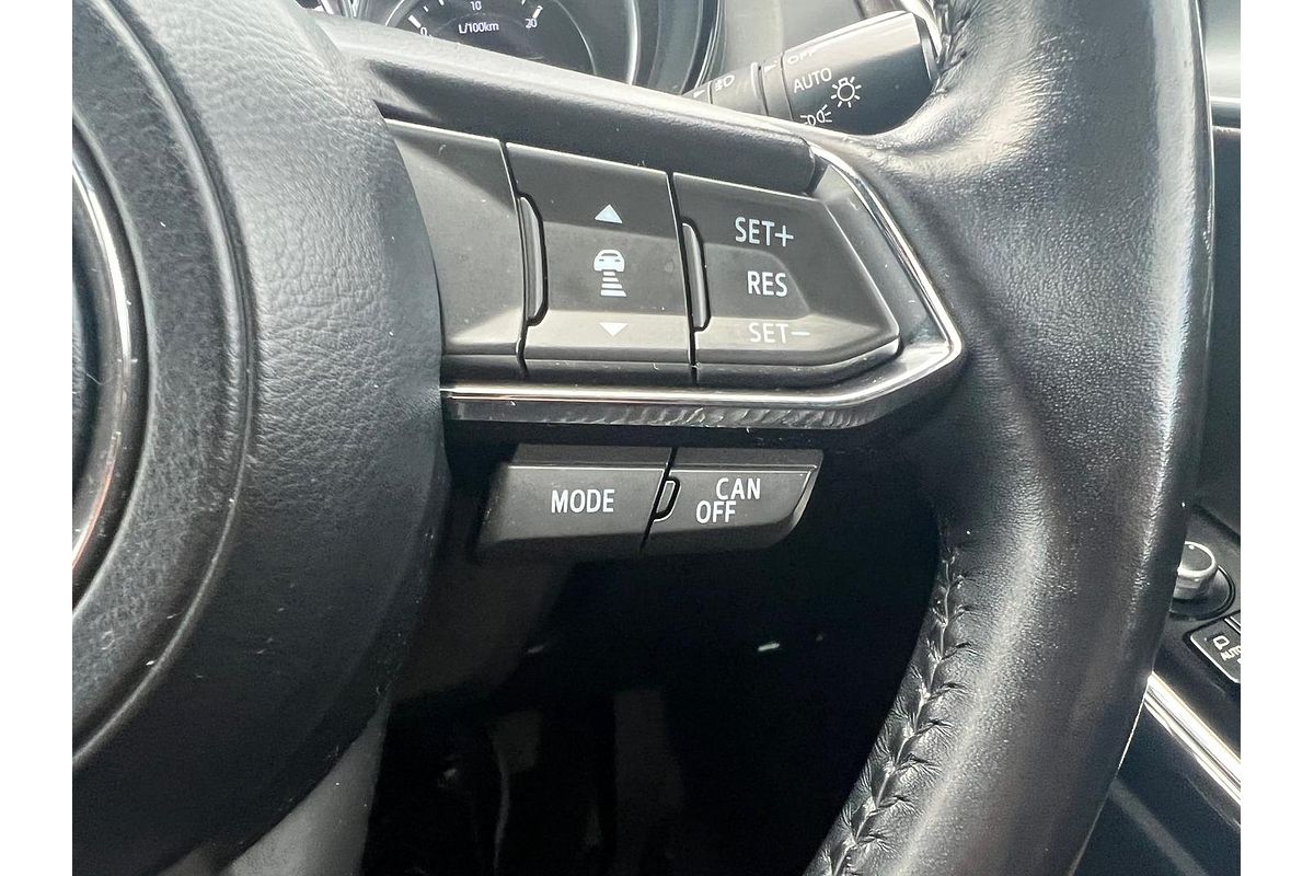 2017 Mazda CX-9 Azami TC
