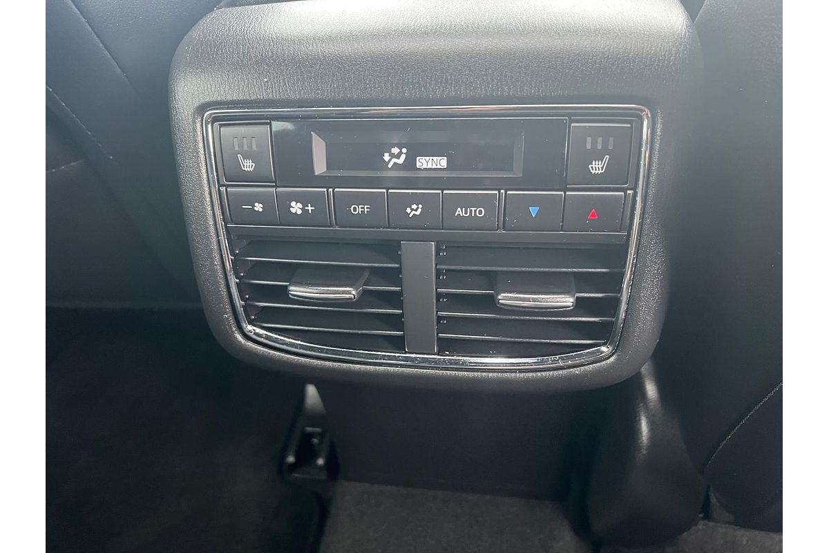 2017 Mazda CX-9 Azami TC