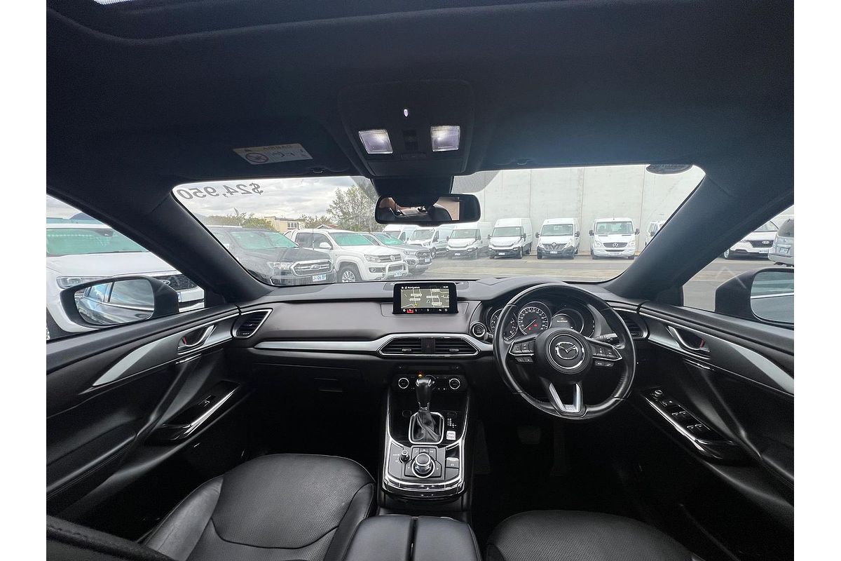 2017 Mazda CX-9 Azami TC