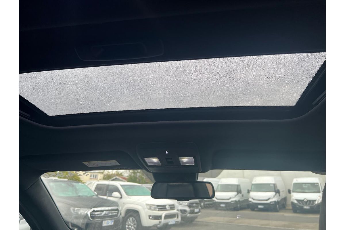2017 Mazda CX-9 Azami TC