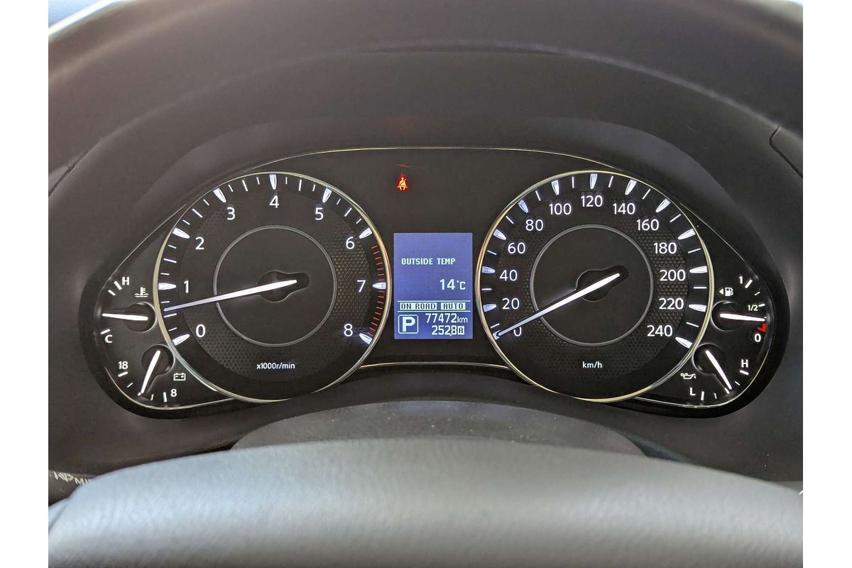 2021 Nissan Patrol Ti Y62