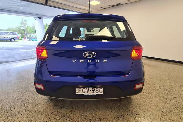 2024 Hyundai Venue Active QX.V5