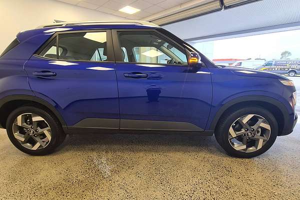 2024 Hyundai Venue Active QX.V5