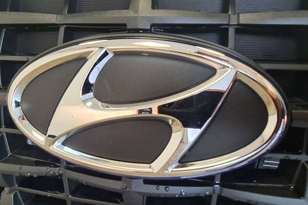 2024 Hyundai Venue Active QX.V5