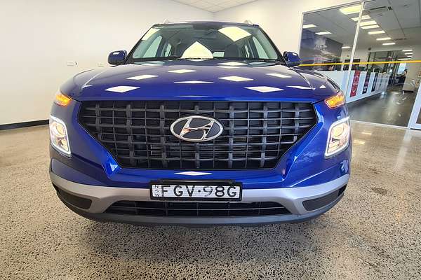 2024 Hyundai Venue Active QX.V5