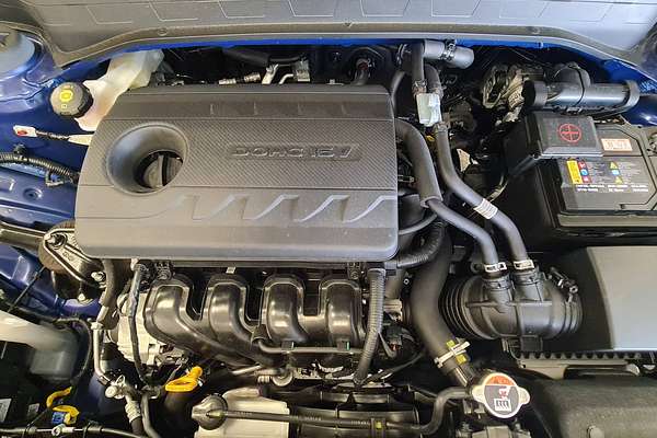 2024 Hyundai Venue Active QX.V5