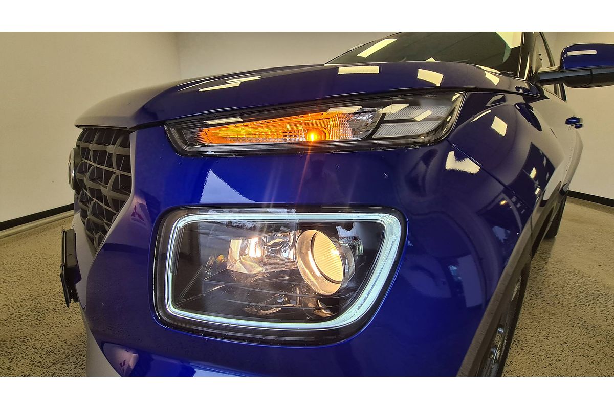 2024 Hyundai Venue Active QX.V5