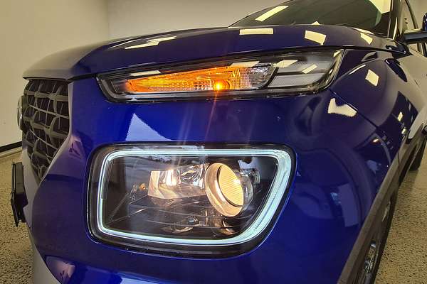 2024 Hyundai Venue Active QX.V5