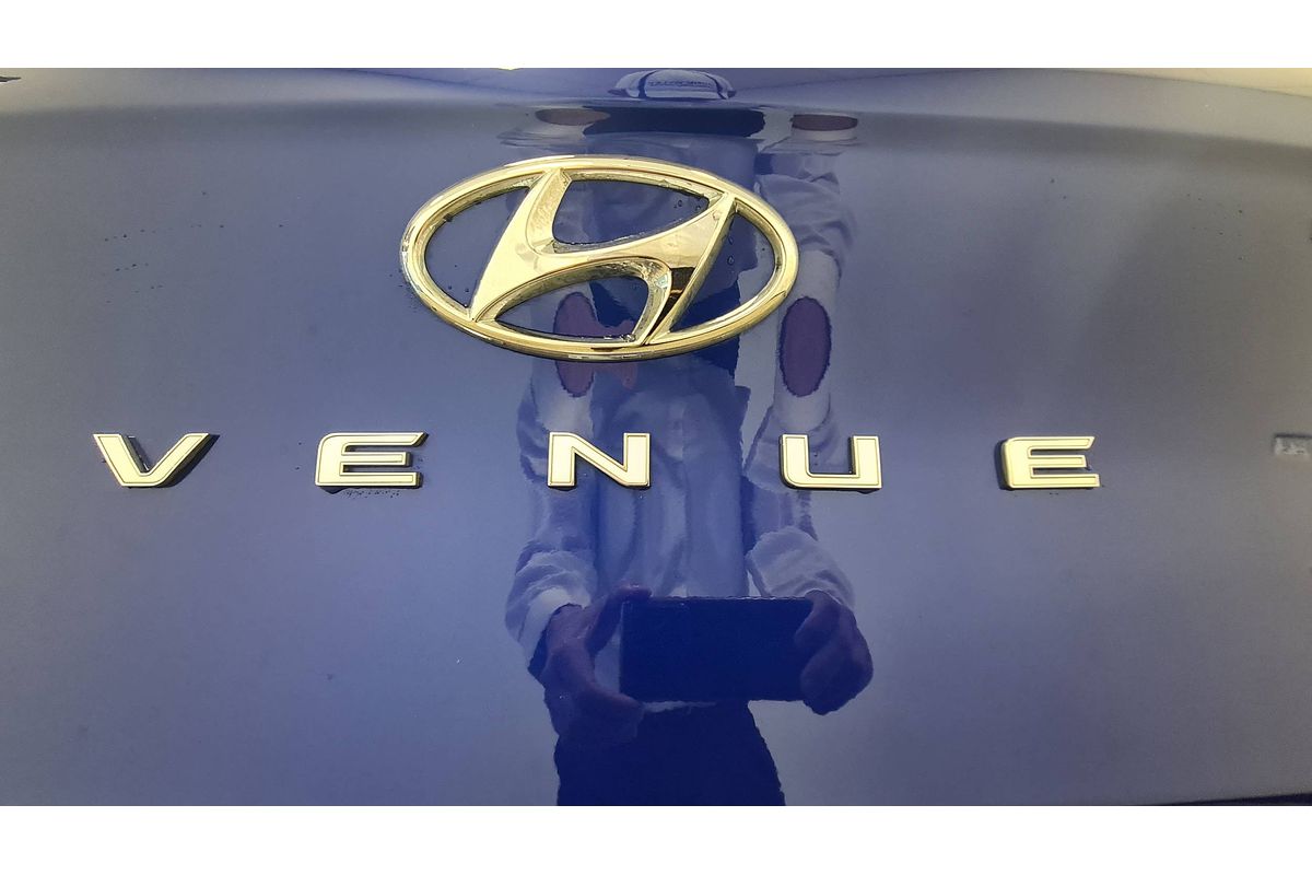 2024 Hyundai Venue Active QX.V5