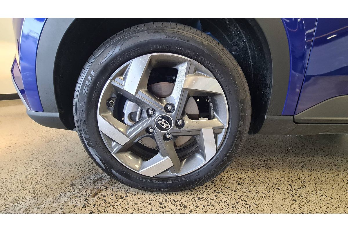 2024 Hyundai Venue Active QX.V5