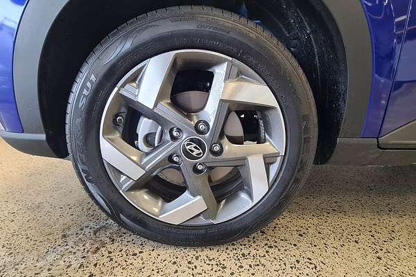 2024 Hyundai Venue Active QX.V5