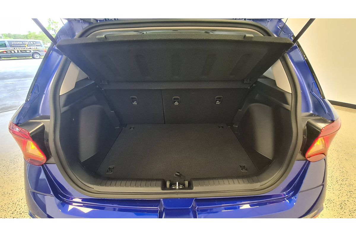 2024 Hyundai Venue Active QX.V5