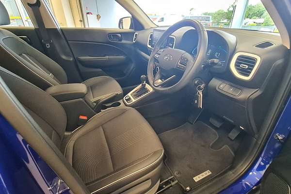 2024 Hyundai Venue Active QX.V5