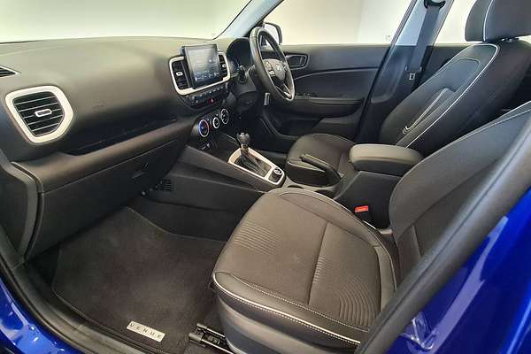 2024 Hyundai Venue Active QX.V5