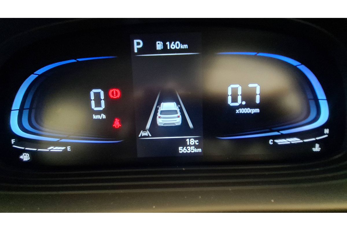 2024 Hyundai Venue Active QX.V5