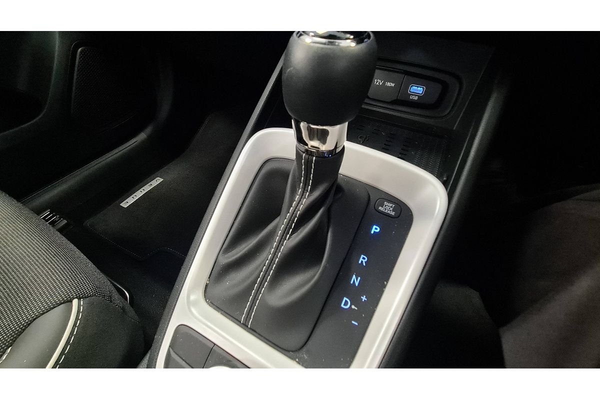 2024 Hyundai Venue Active QX.V5