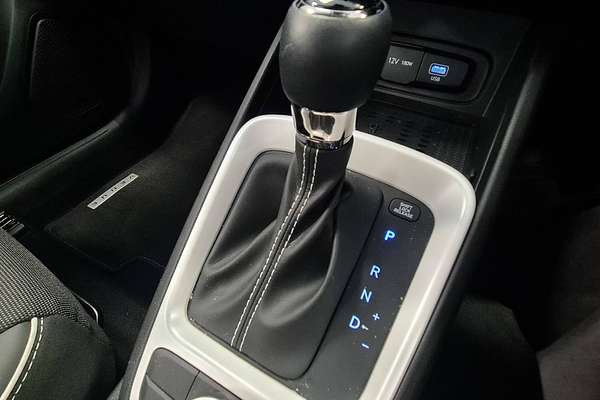 2024 Hyundai Venue Active QX.V5