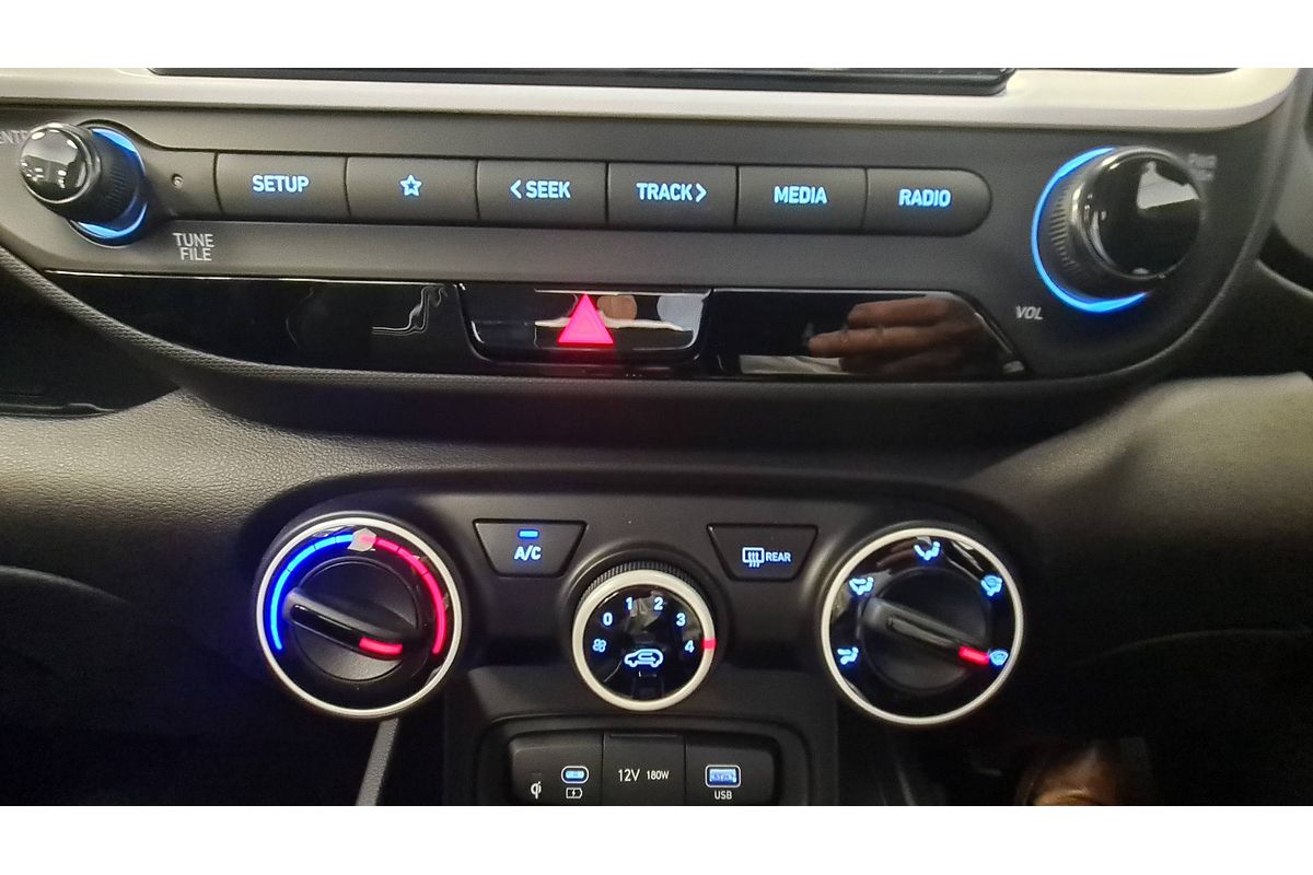 2024 Hyundai Venue Active QX.V5