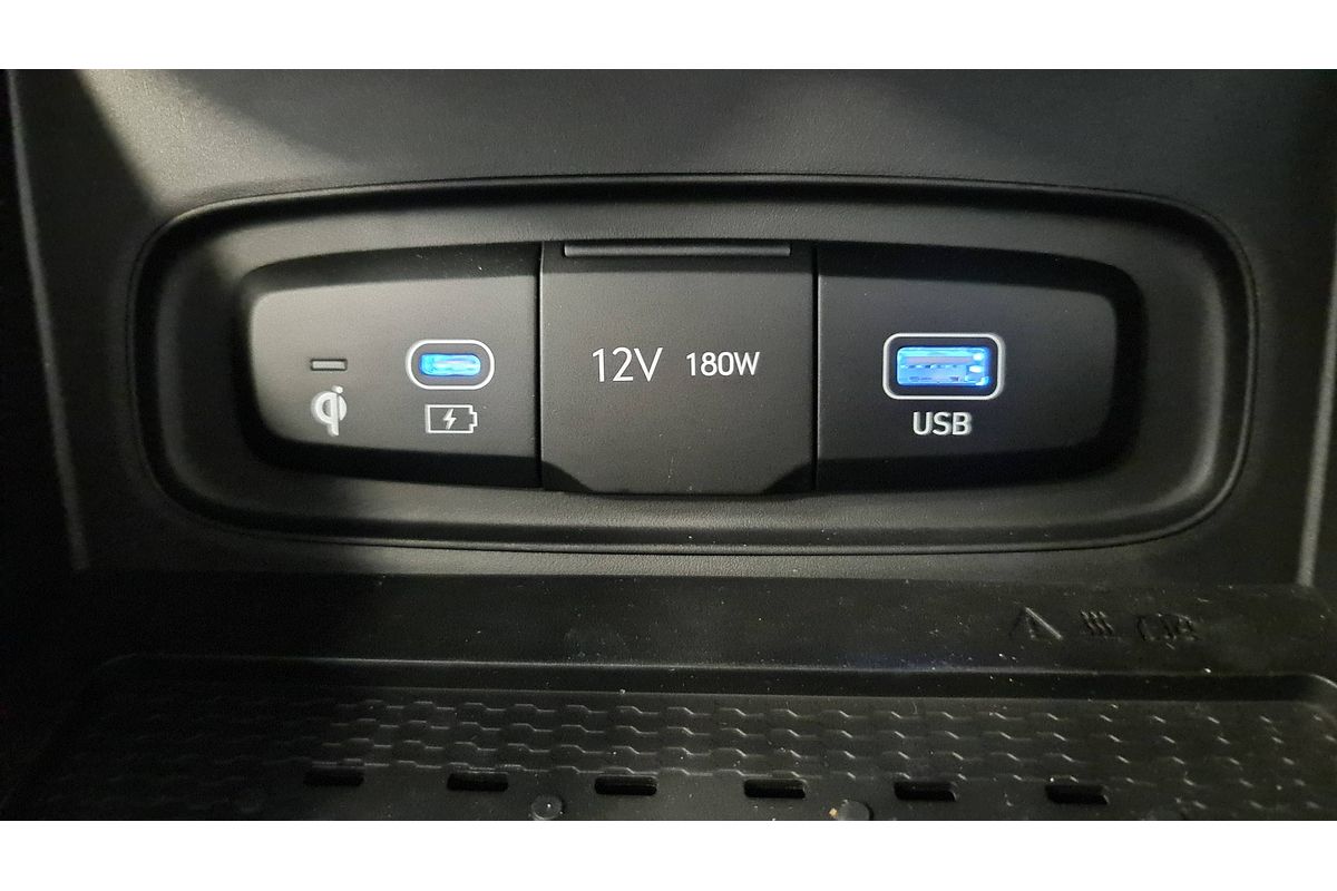 2024 Hyundai Venue Active QX.V5