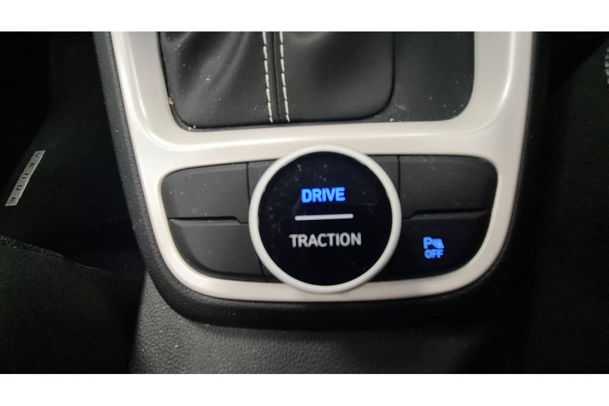 2024 Hyundai Venue Active QX.V5