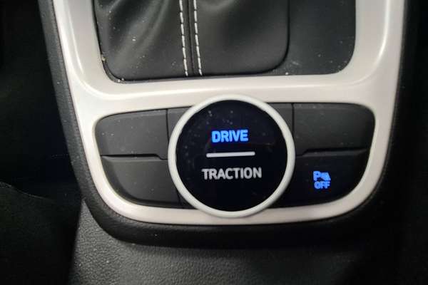 2024 Hyundai Venue Active QX.V5