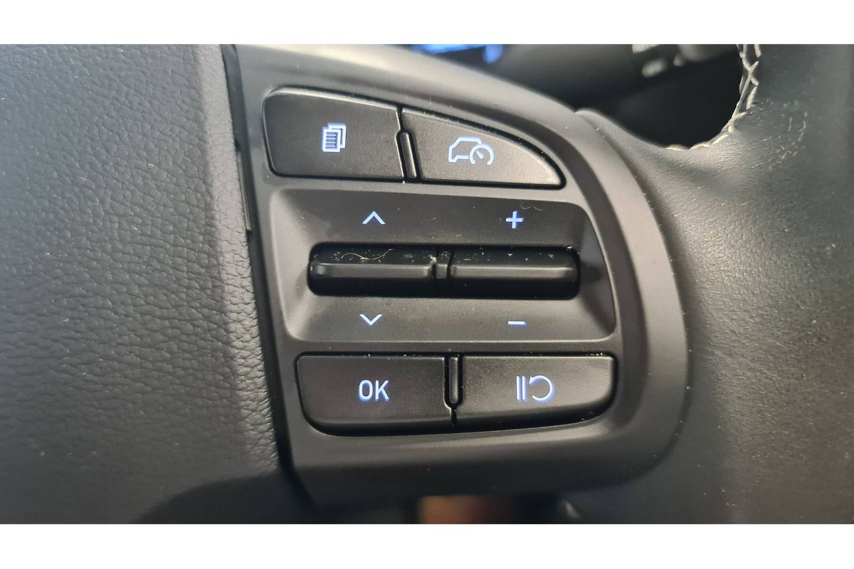 2024 Hyundai Venue Active QX.V5
