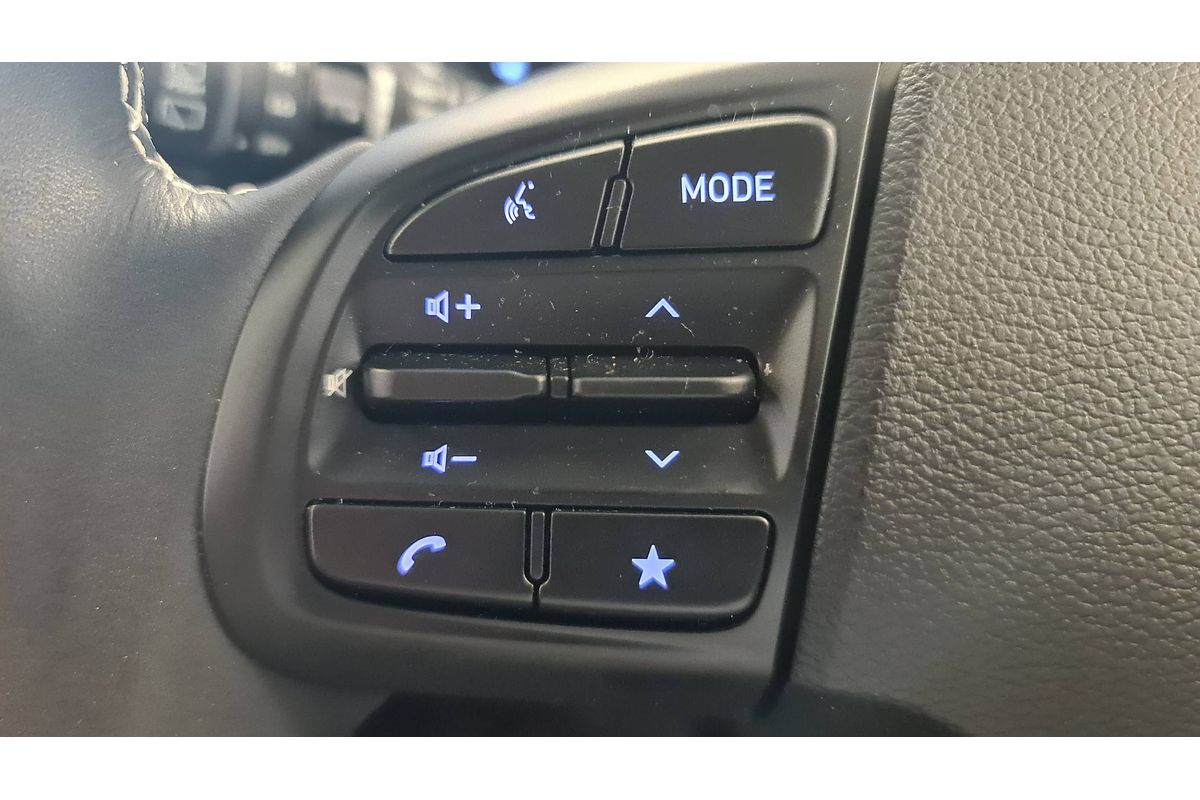 2024 Hyundai Venue Active QX.V5